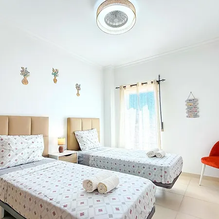 Modern Charming Nautic By Becherish Armação de Pêra